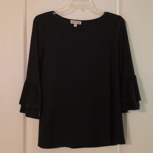 Faith and Joy Blouse